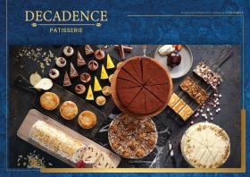 MUSGRAVE Market Place - Decadence Patisserie