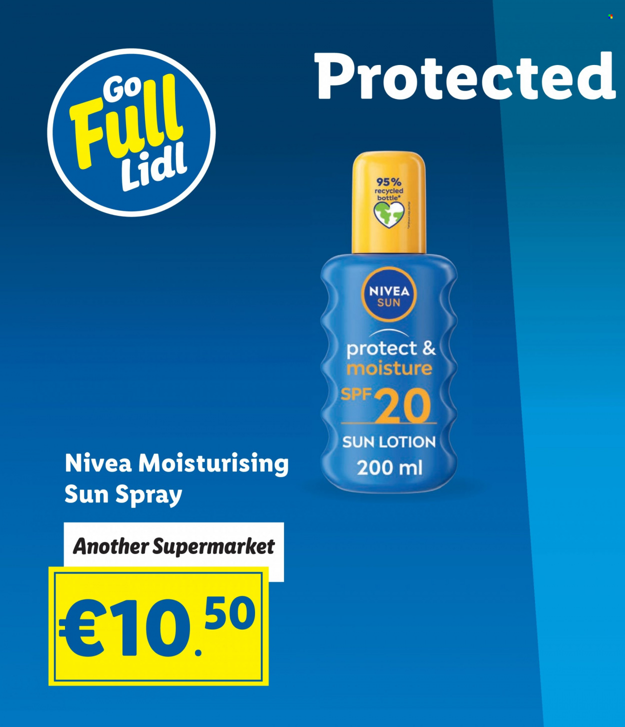 Lidl offer . Page 30.