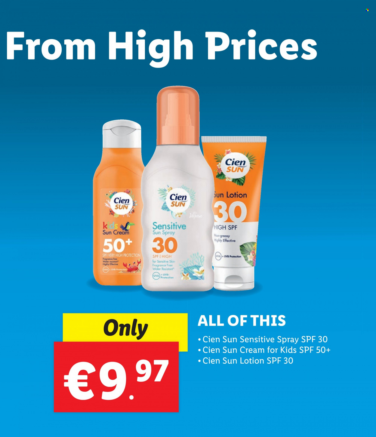 Lidl offer . Page 31.