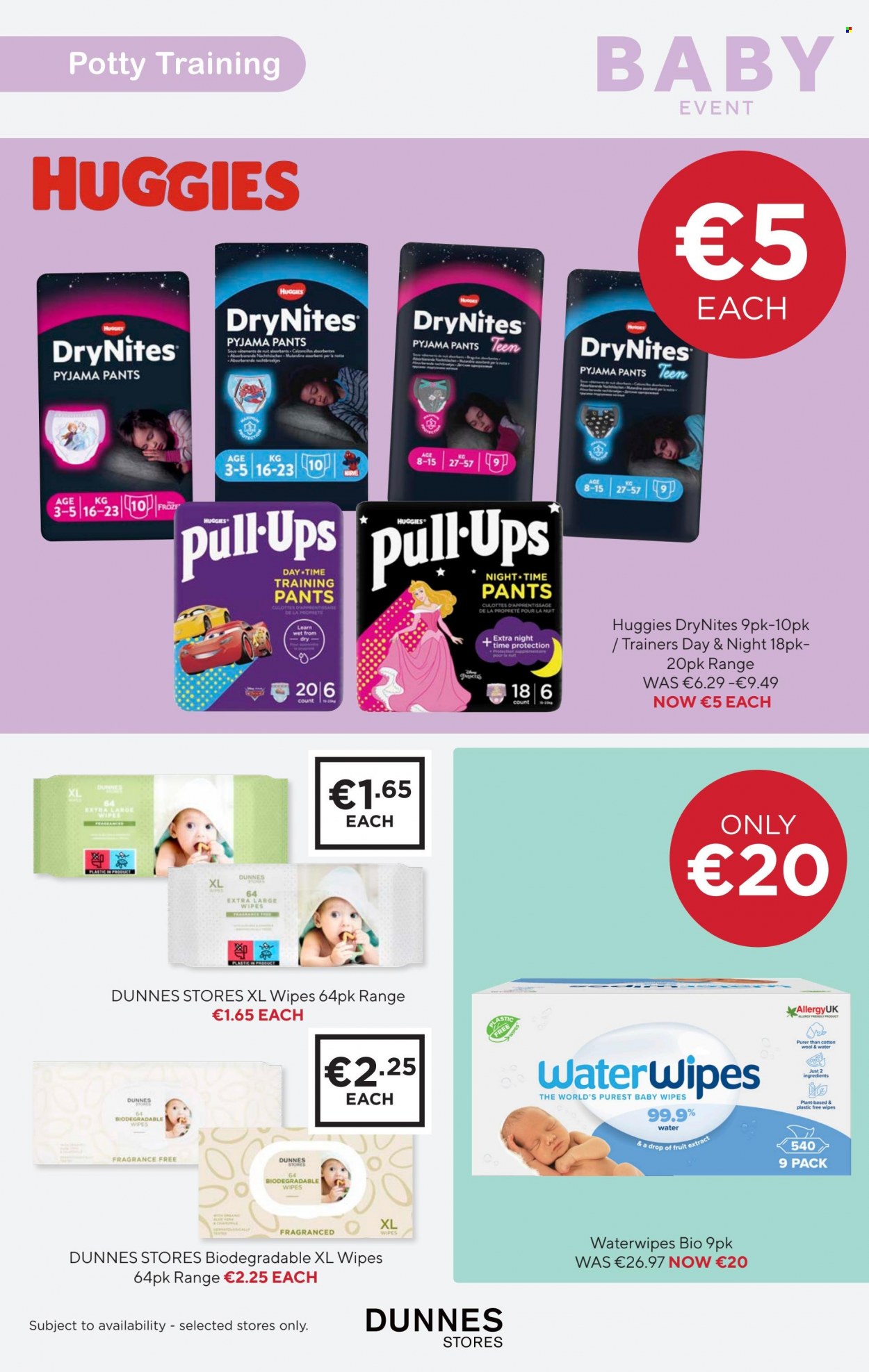 Dunnes Stores offer  - 16.5.2023 - 19.6.2023. Page 4.