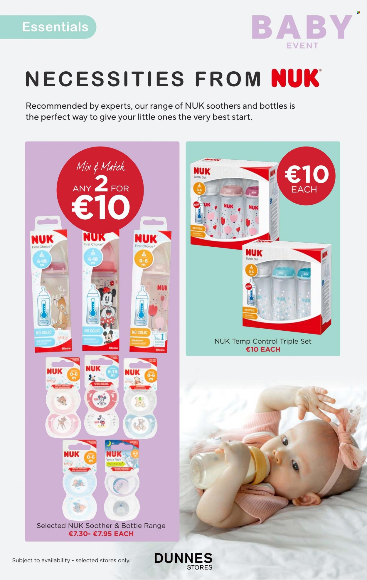 Dunnes Stores offer  - 16.5.2023 - 19.6.2023. Page 13.