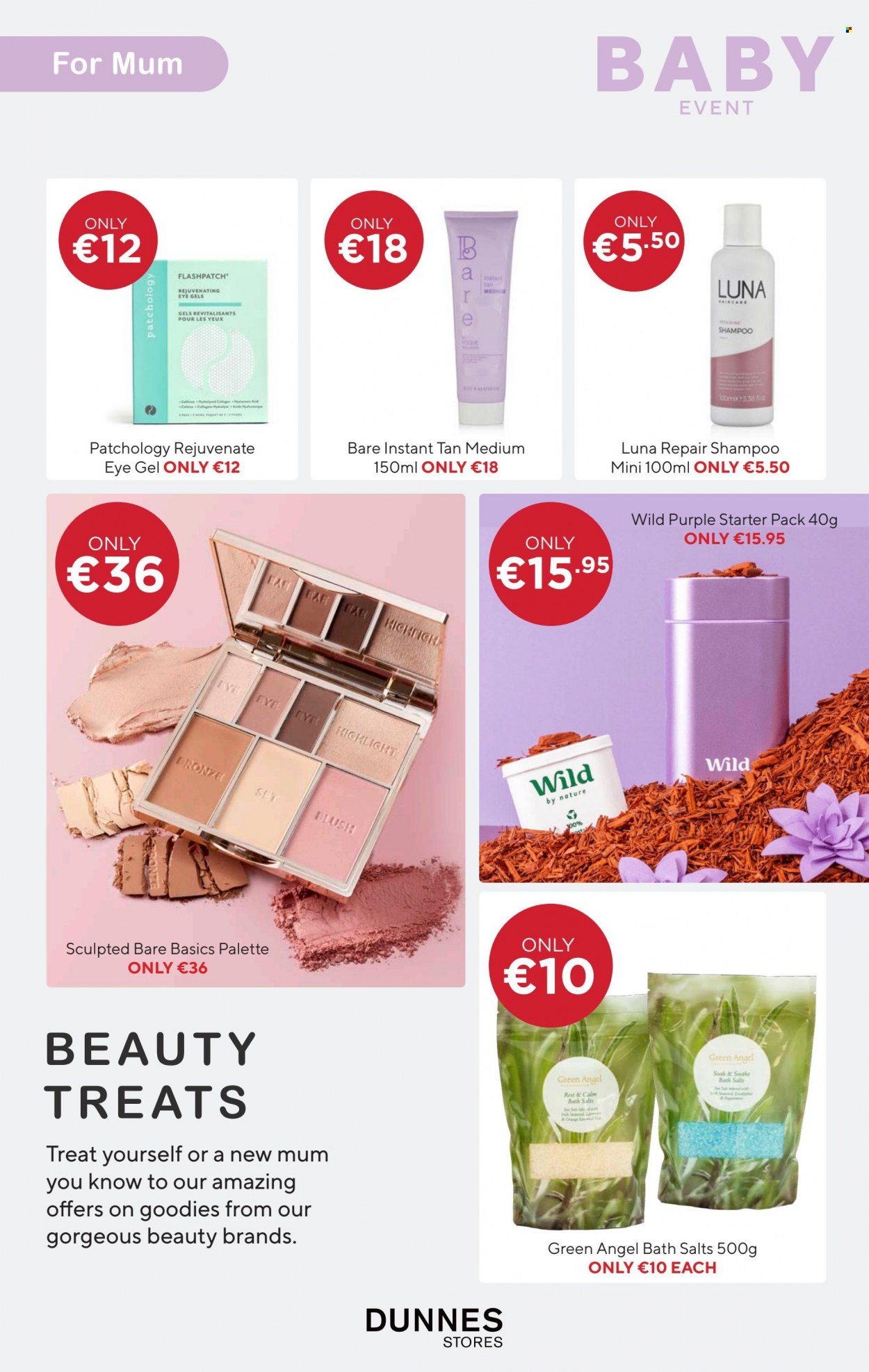 Dunnes Stores offer  - 16.5.2023 - 19.6.2023. Page 25.