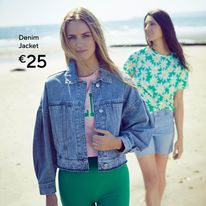 Dunnes Stores offer.