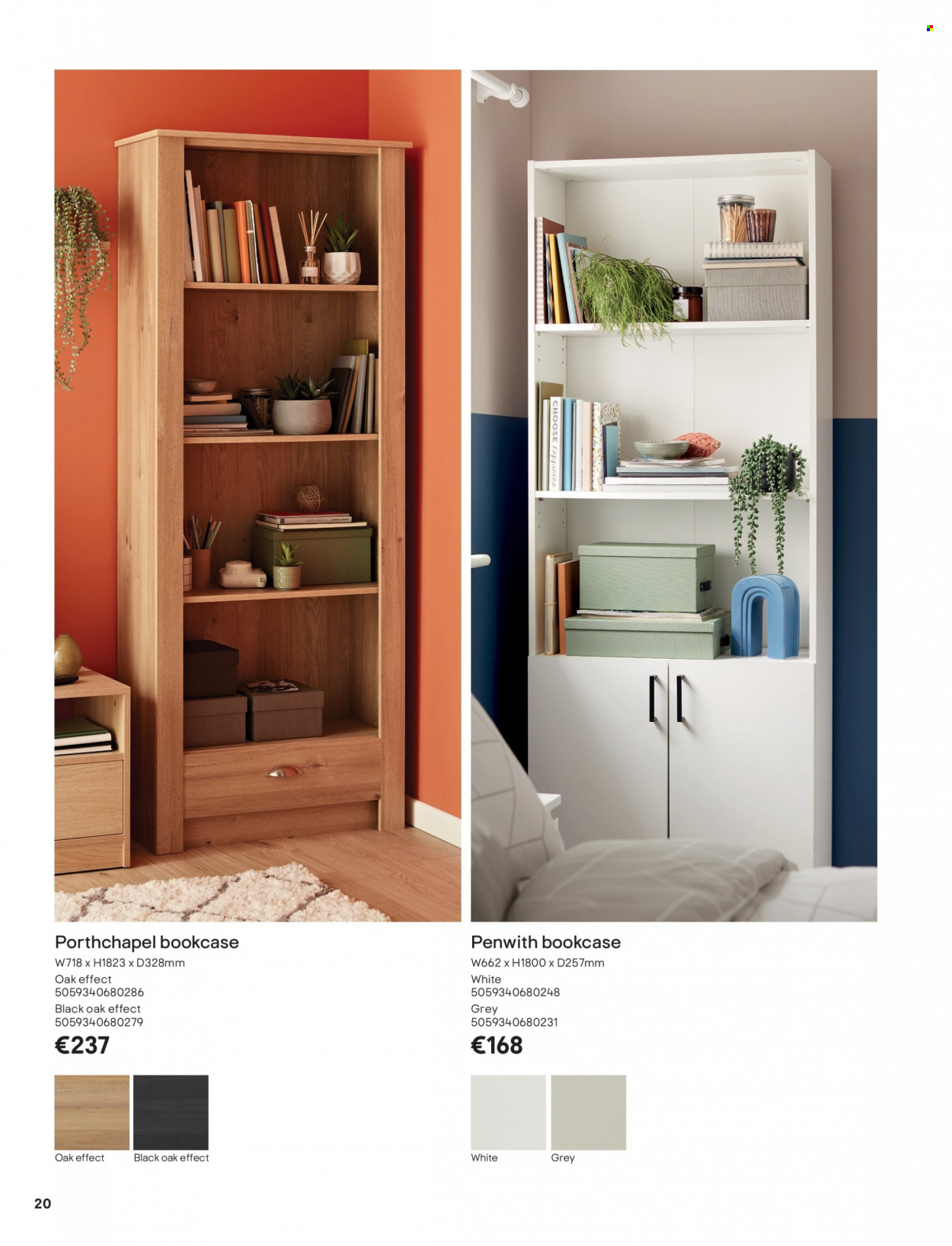 B&Q offer . Page 20.
