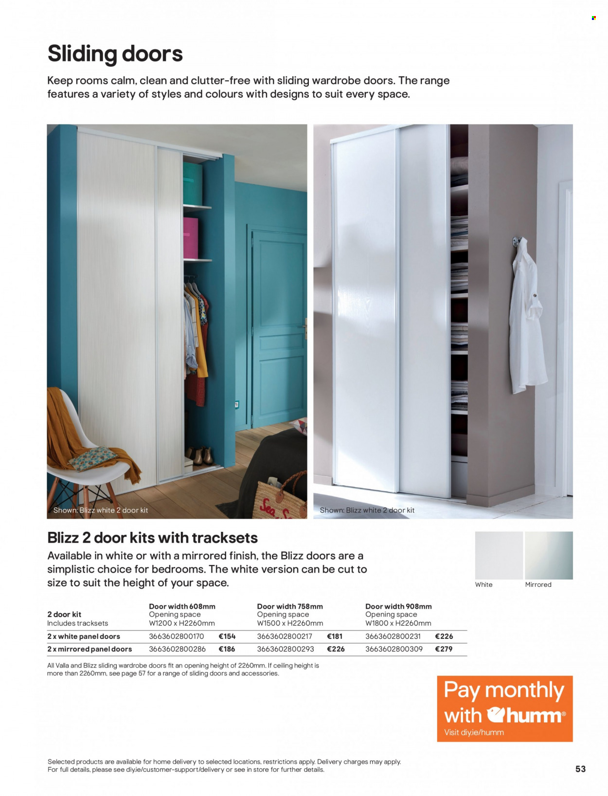 B&Q offer . Page 53.