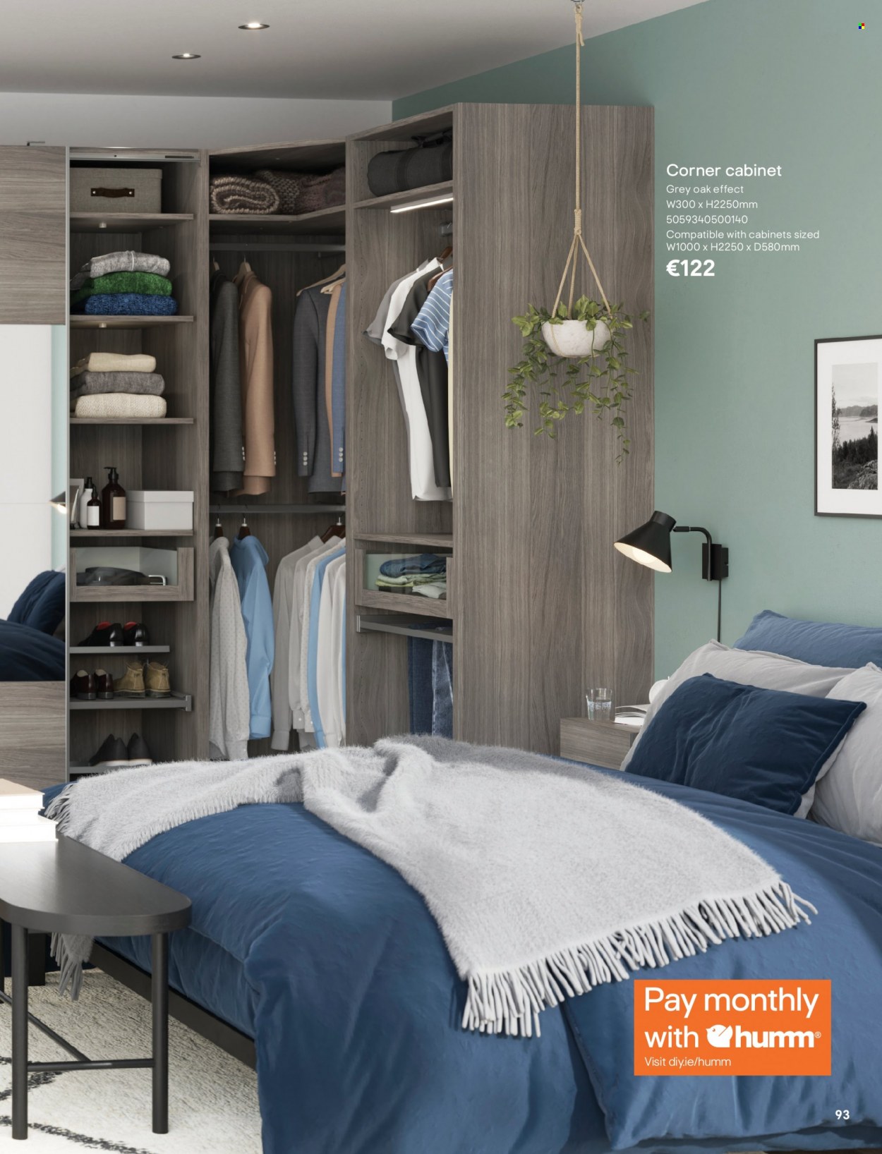 B&Q offer . Page 93.
