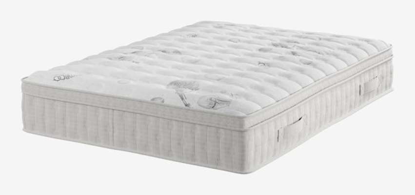 Spring mattress GOLD S95 DREAMZONE Double