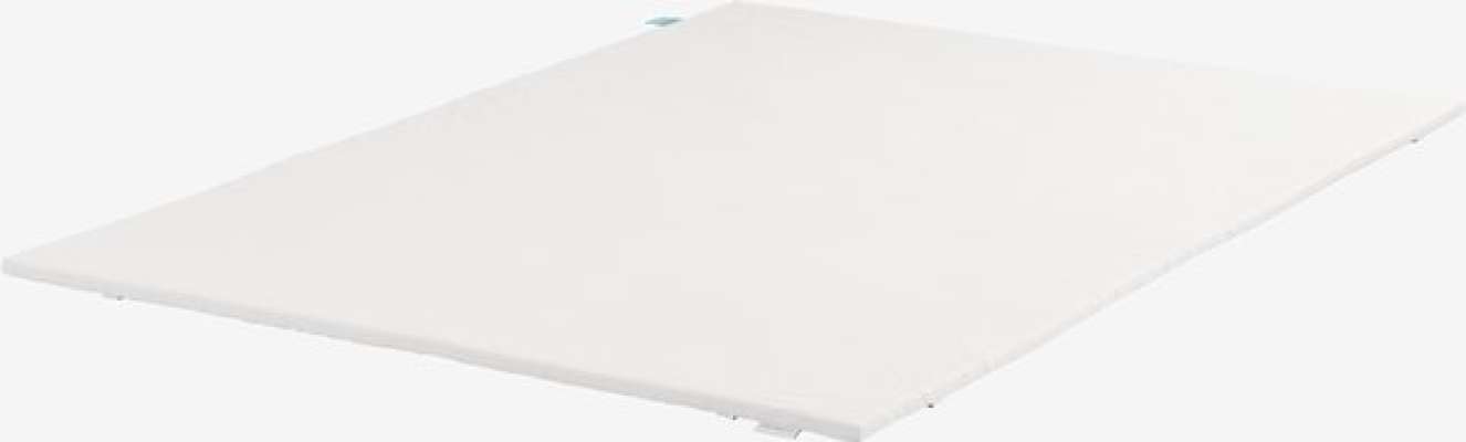 Mattress Topper 135x190cm PLUS T45 Double