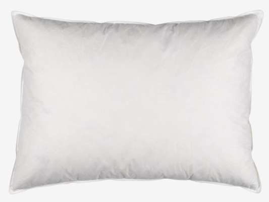 Duck feather pillow 50x70/75 ALTA