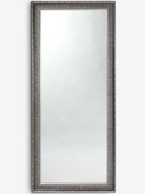 Mirror DIANALUND 78x180 silver