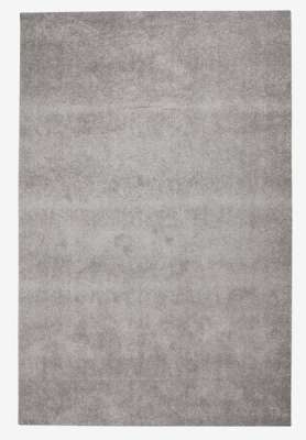 Rug VILLEPLE 130x193 grey