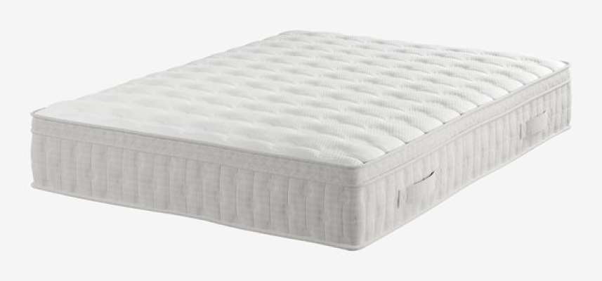 Spring mattress GOLD S120 DREAMZONE Double