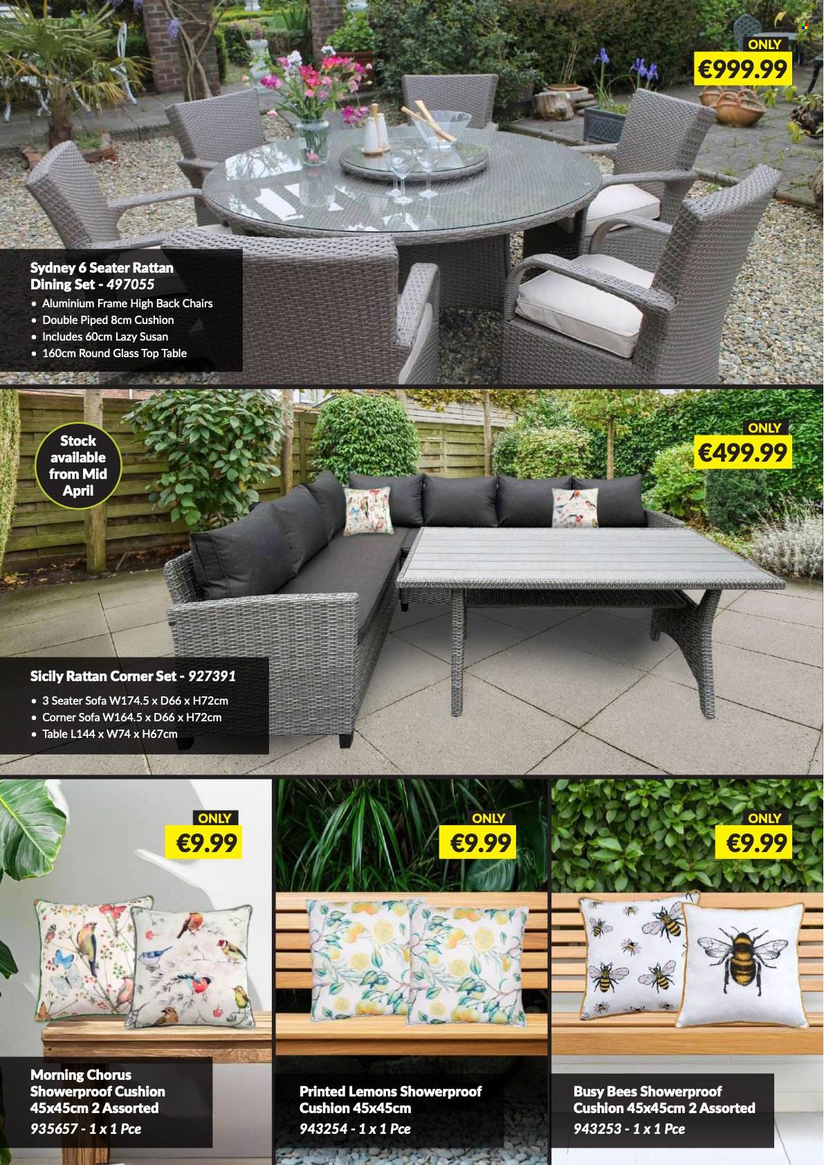 MUSGRAVE Market Place offer.