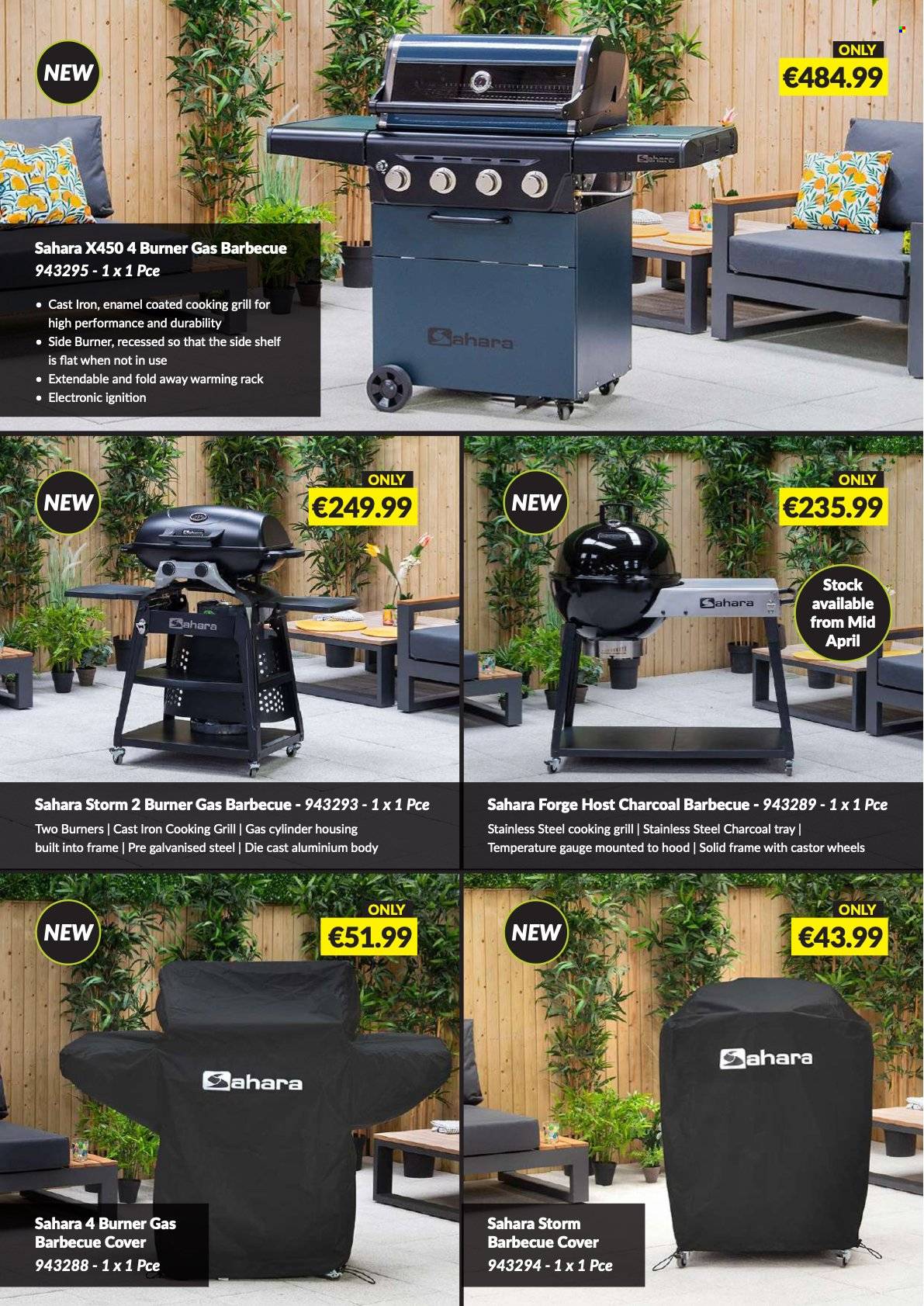 MUSGRAVE Market Place offer.
