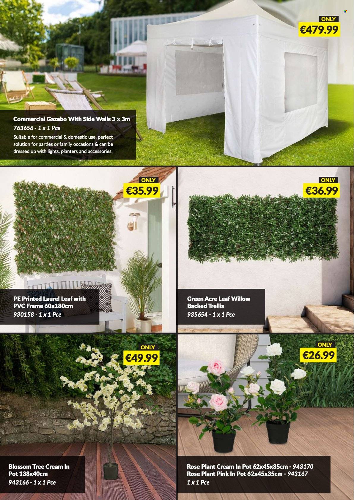 MUSGRAVE Market Place offer.