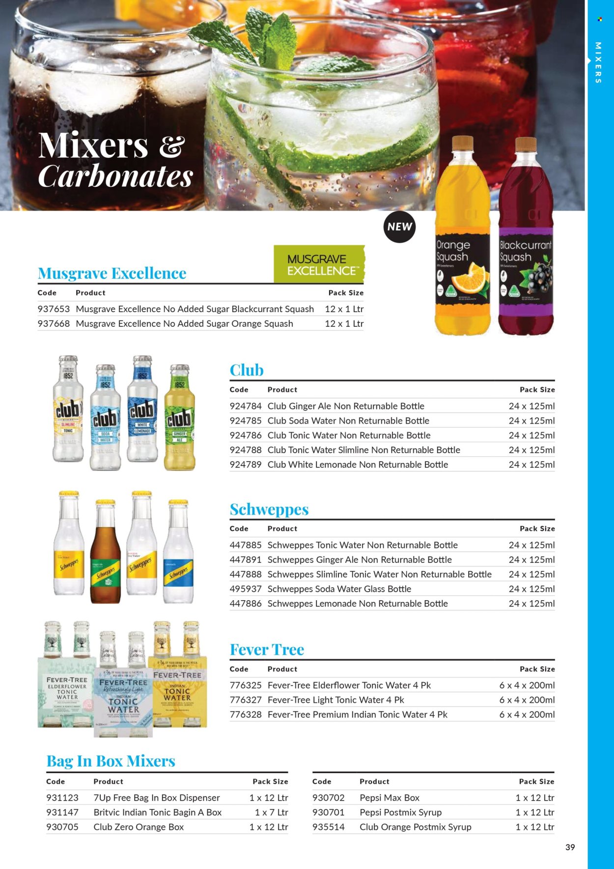 MUSGRAVE Market Place offer - 7.4.2025 - 11.7.2025.