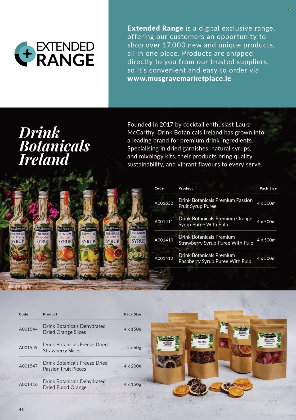 MUSGRAVE Market Place offer - 7.4.2025 - 11.7.2025.