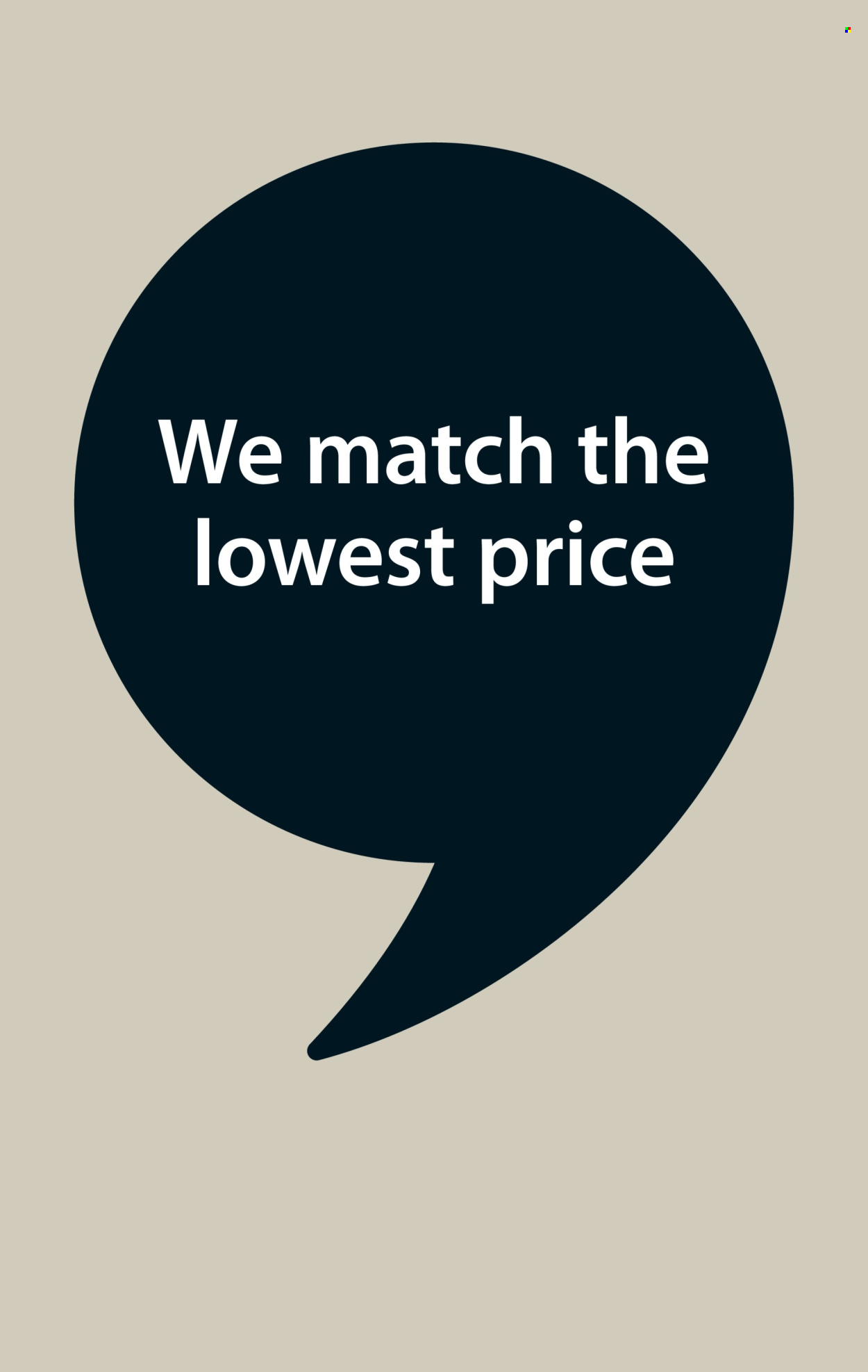 JYSK offer - 24.4.2025 - 28.5.2025.