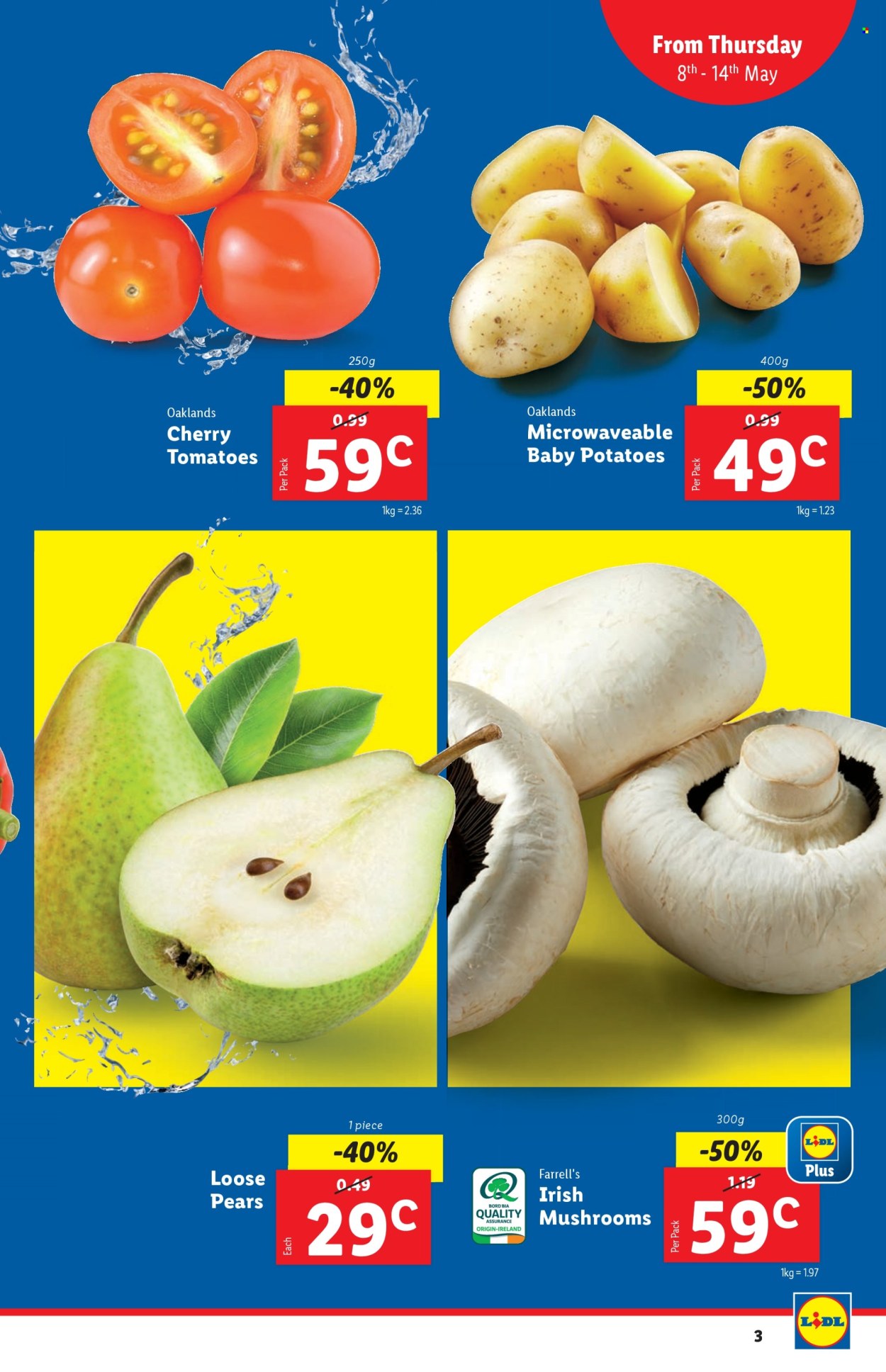 JYSK offer - 8.5.2025 - 14.5.2025.
