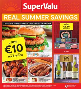 SuperValu