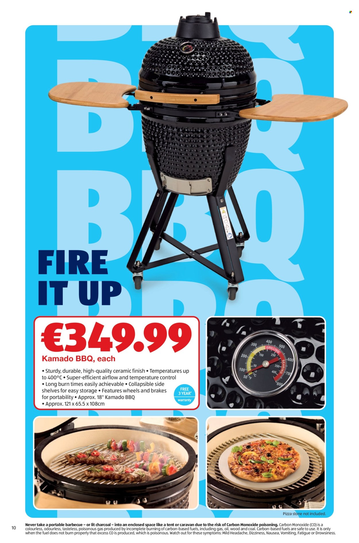 Aldi offer - 8.5.2025 - 11.5.2025.