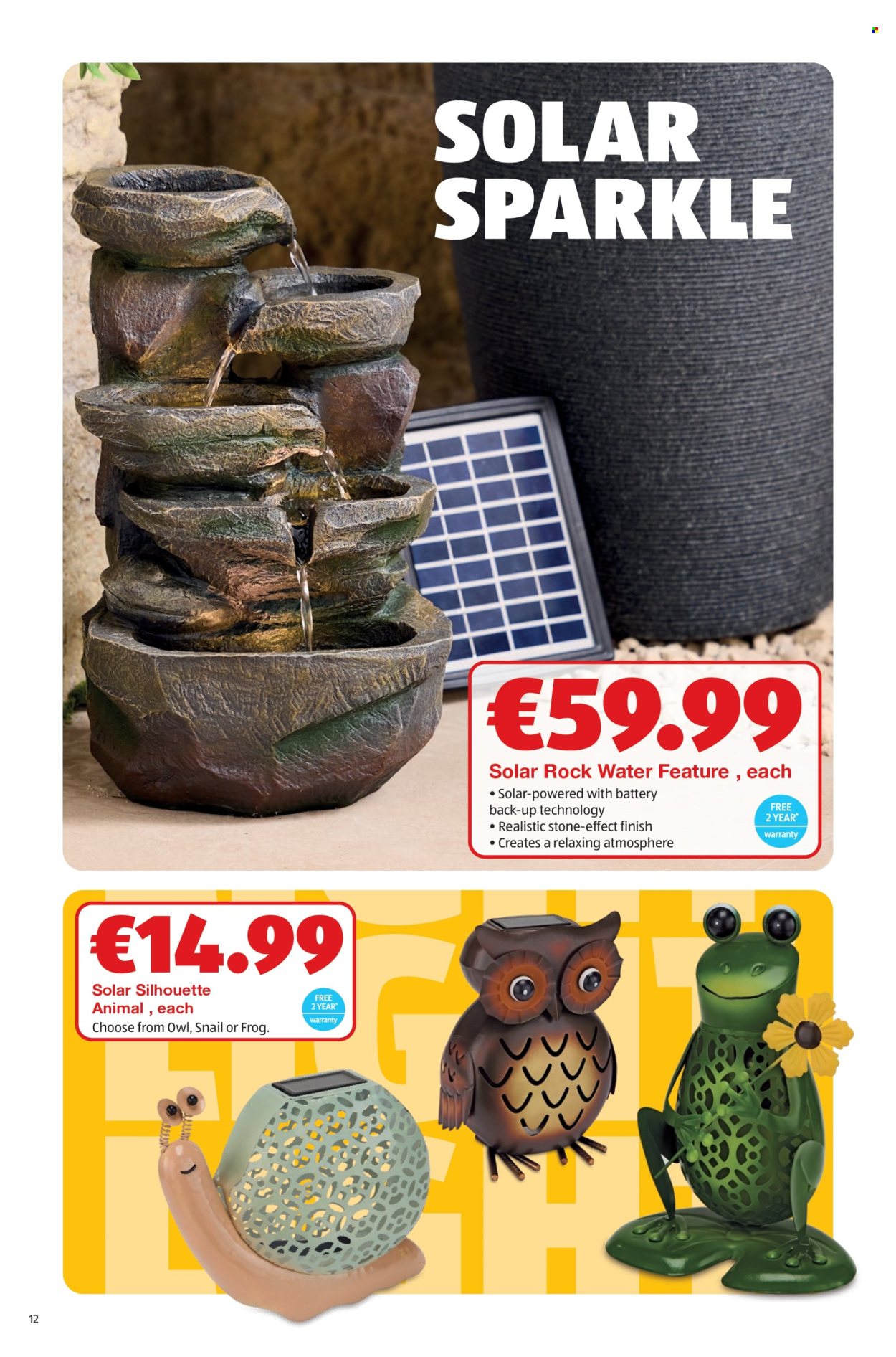 Aldi offer - 8.5.2025 - 11.5.2025.