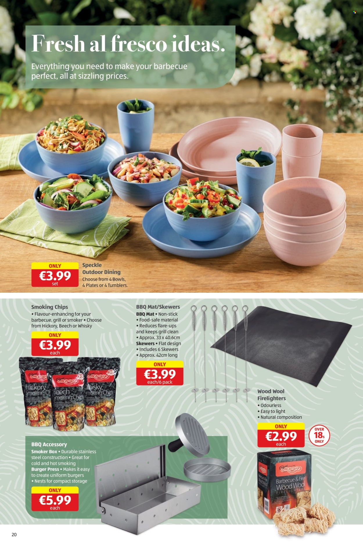 Aldi offer - 8.5.2025 - 11.5.2025.