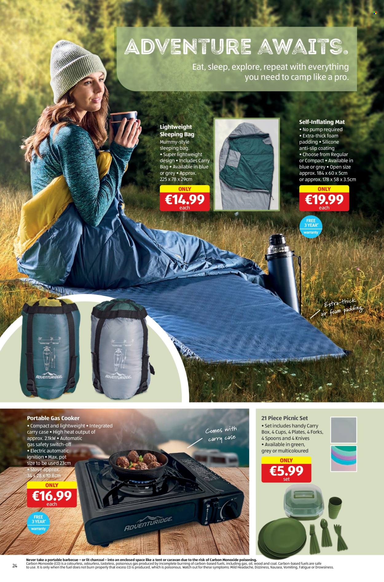 Aldi offer - 8.5.2025 - 11.5.2025.