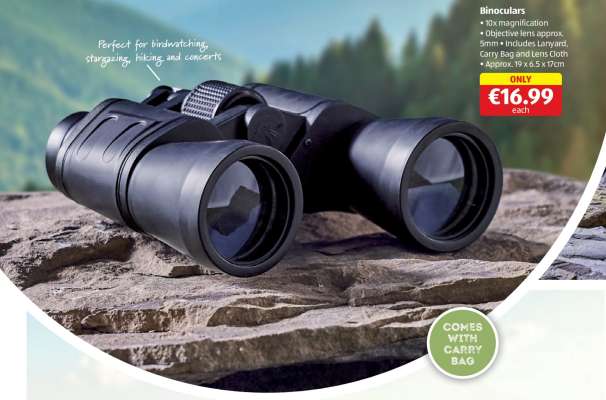 Binoculars