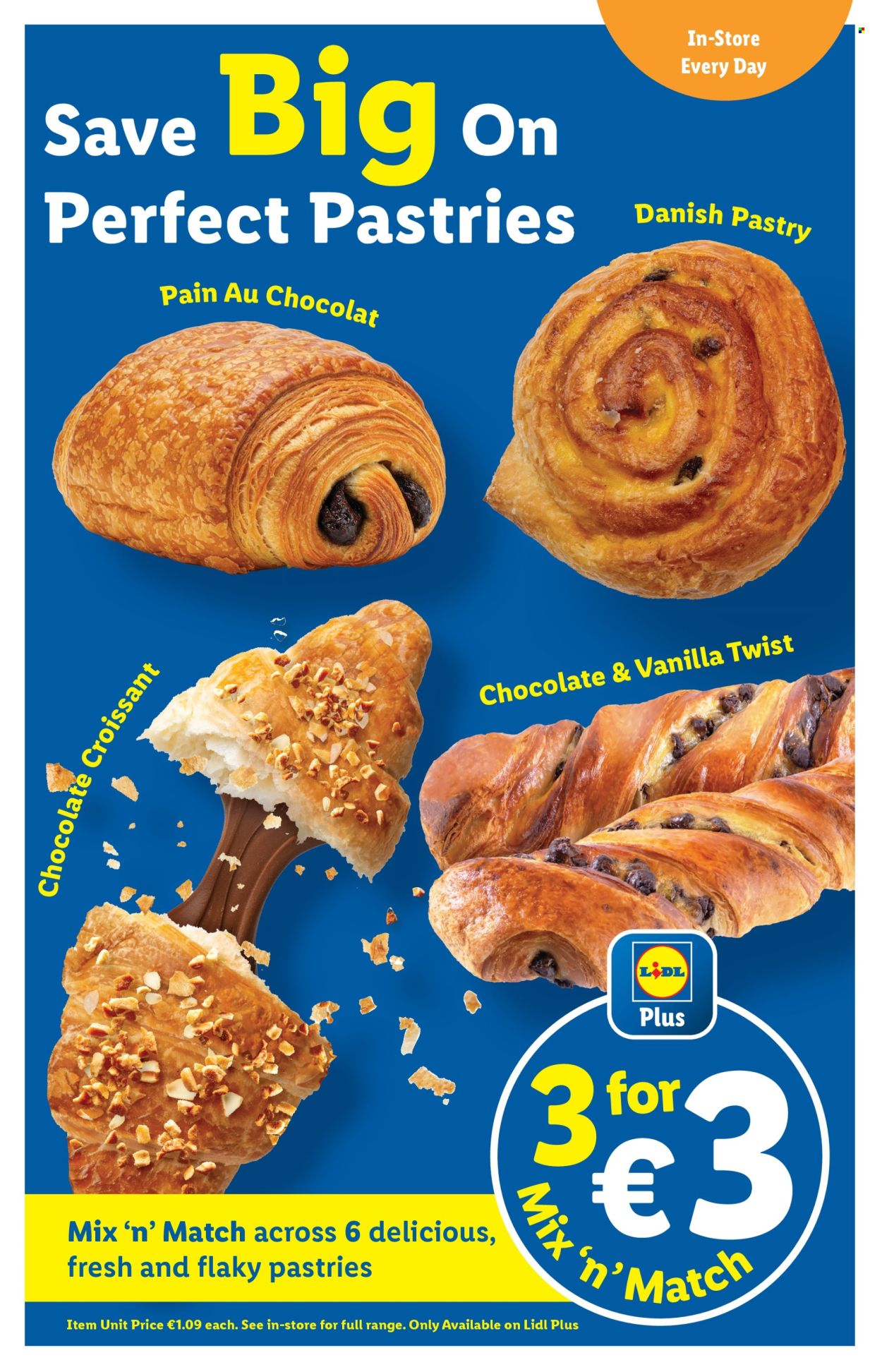 Lidl offer - 8.5.2025 - 14.5.2025.