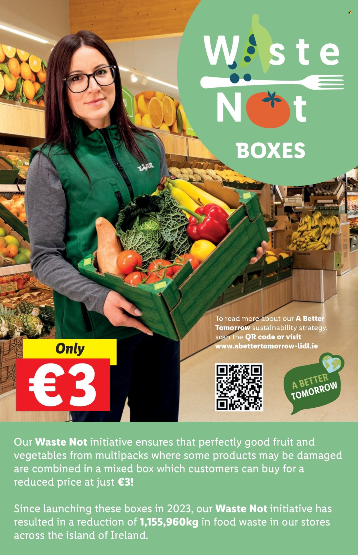 Lidl offer - 8.5.2025 - 14.5.2025.