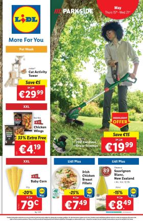 Lidl