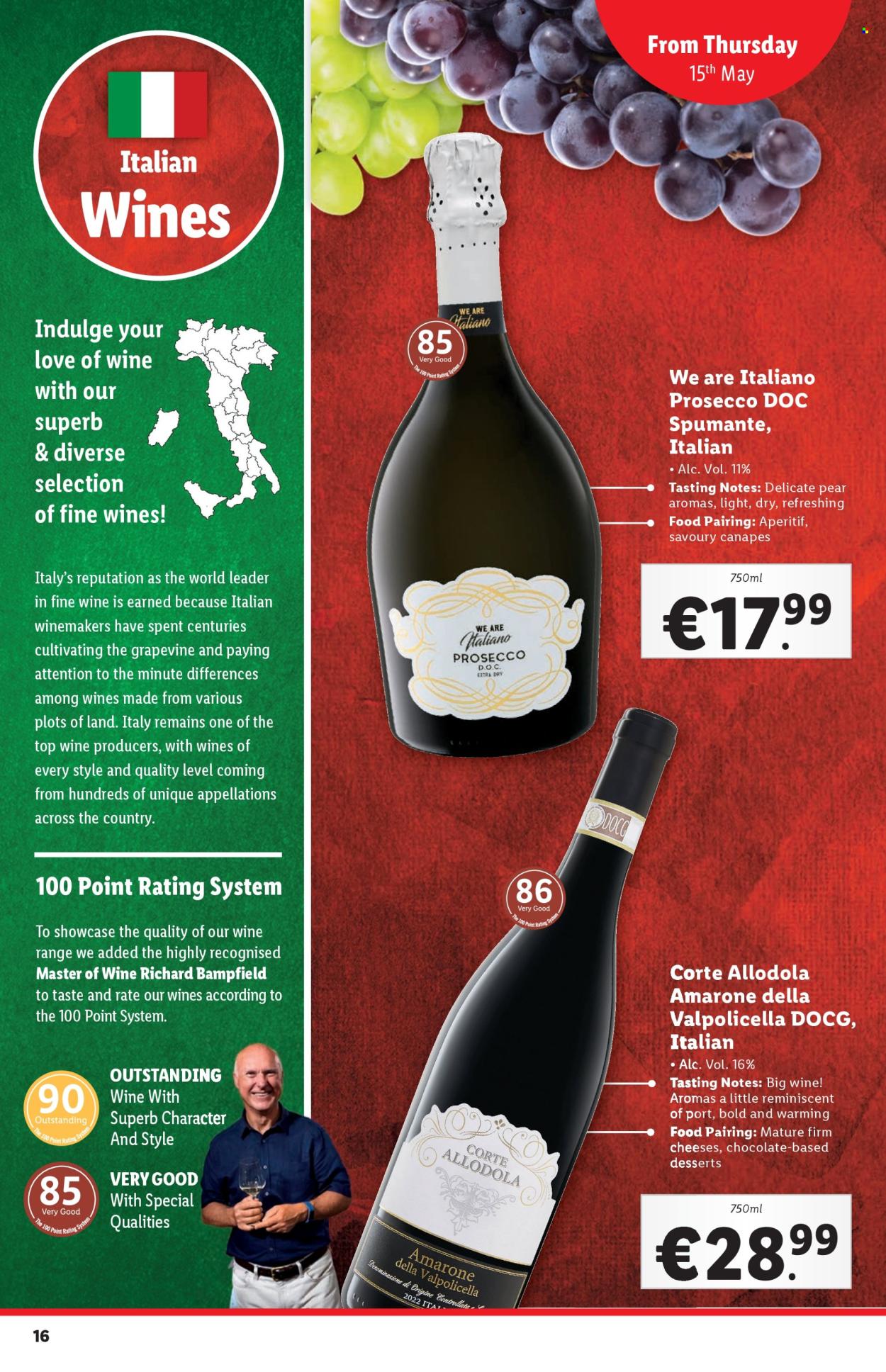Lidl offer - 15.5.2025 - 21.5.2025.