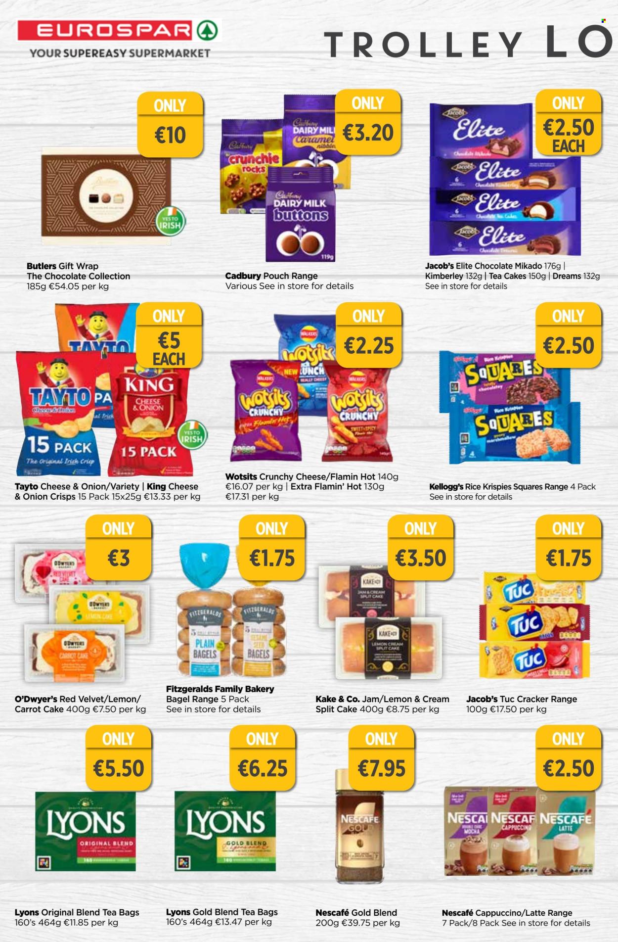 EUROSPAR offer - 8.5.2025 - 28.5.2025.