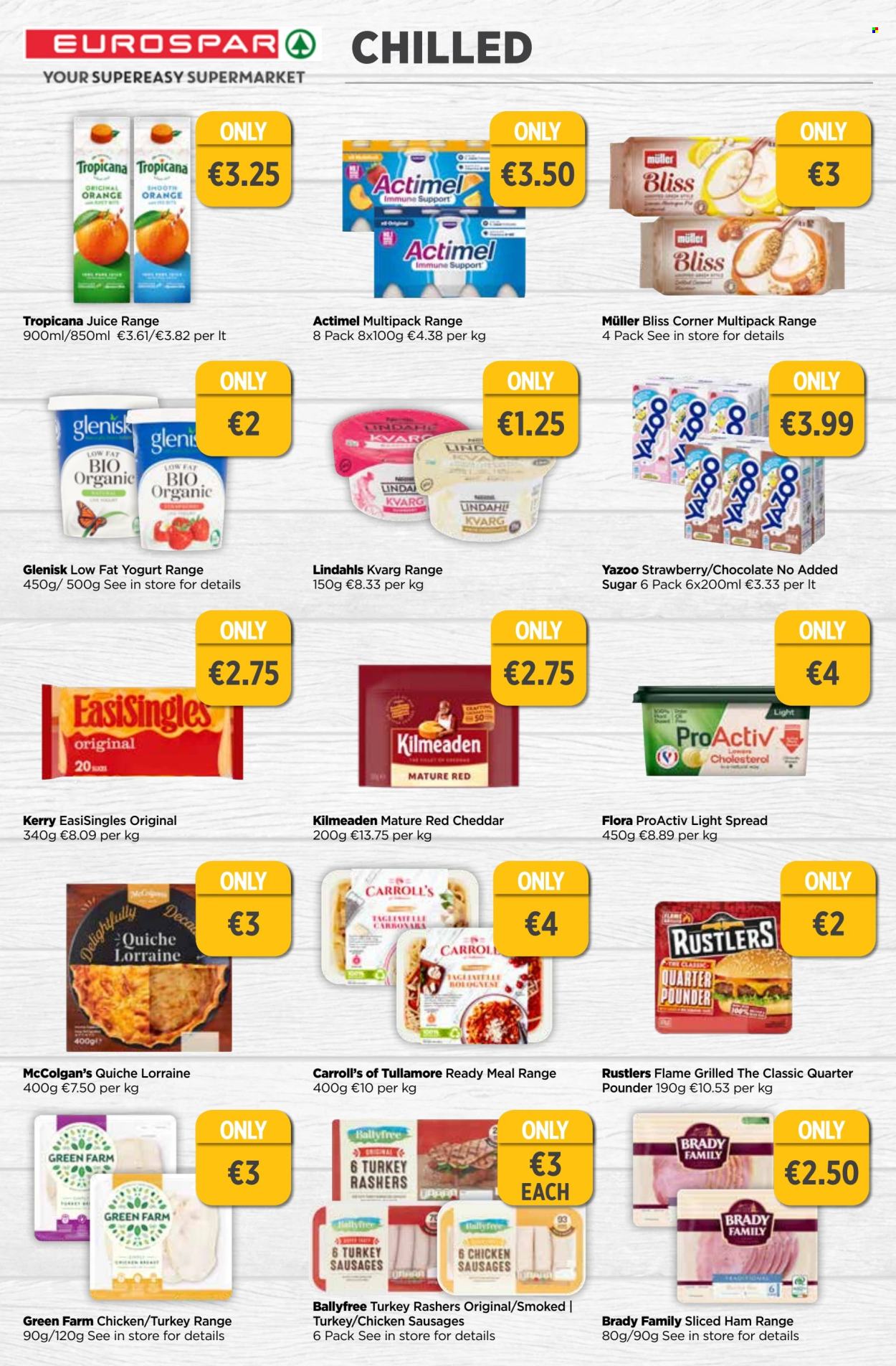 EUROSPAR offer - 8.5.2025 - 28.5.2025.