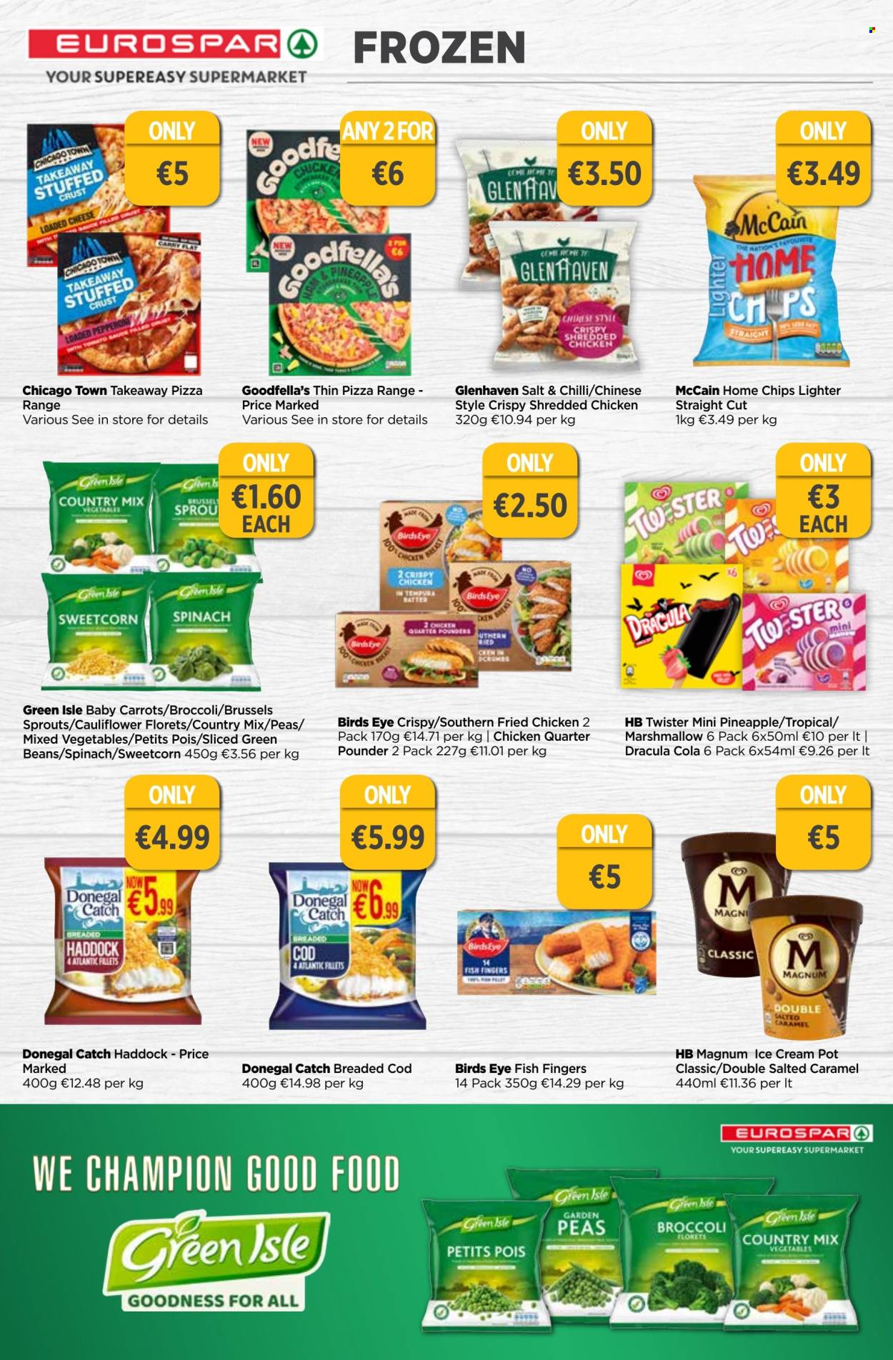 EUROSPAR offer - 8.5.2025 - 28.5.2025.