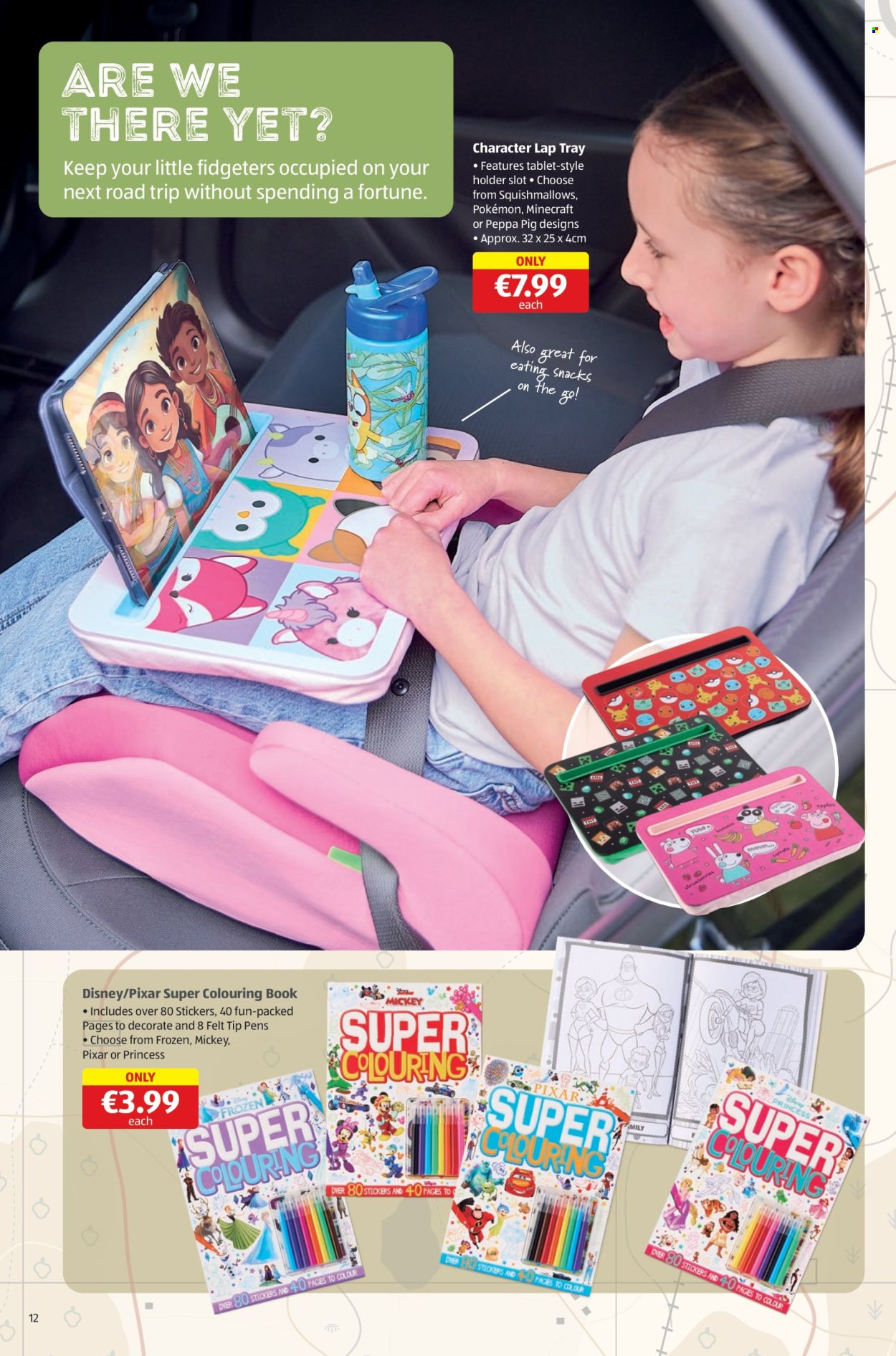 Aldi offer - 15.5.2025 - 18.5.2025.