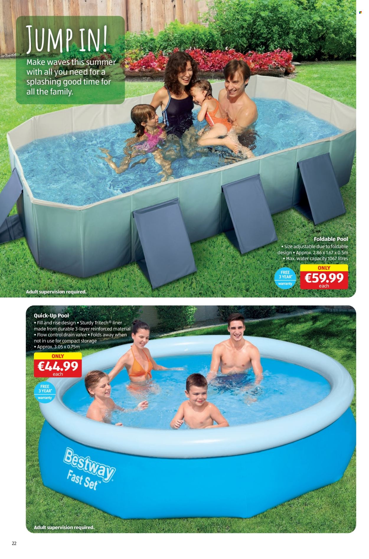 Aldi offer - 15.5.2025 - 18.5.2025.