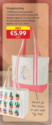 Shopping Bag