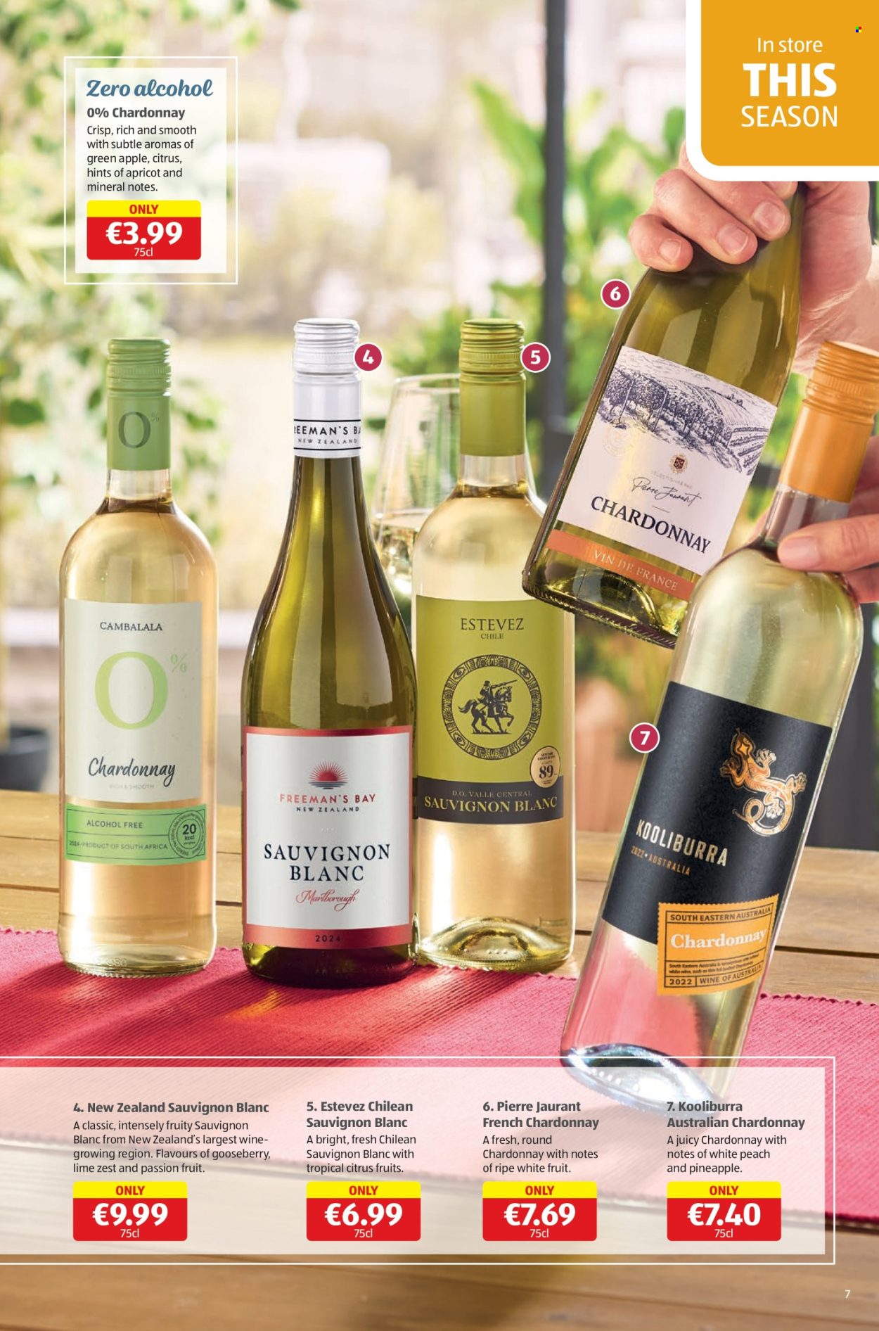 Aldi offer - 22.5.2025 - 25.5.2025.