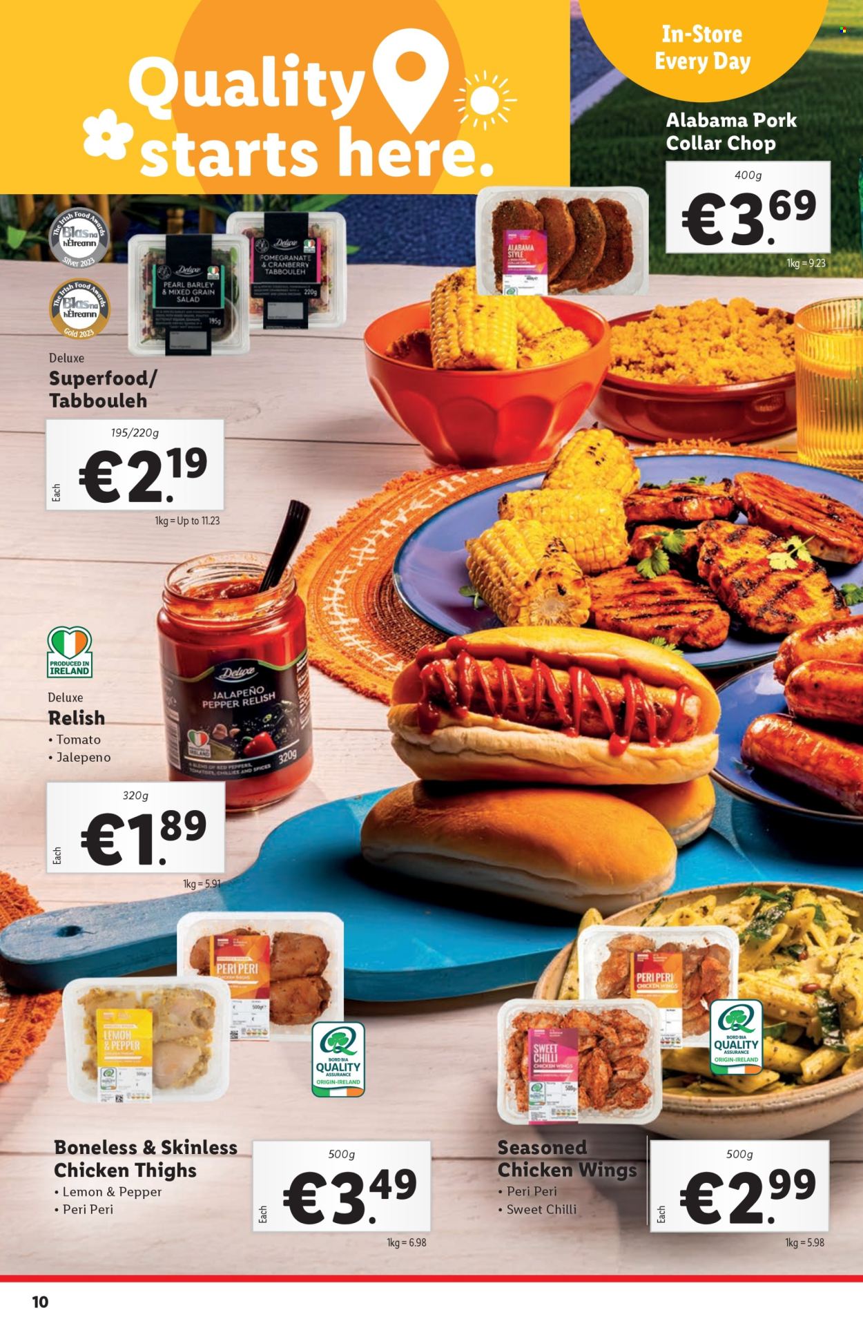 Lidl offer - 22.5.2025 - 28.5.2025.