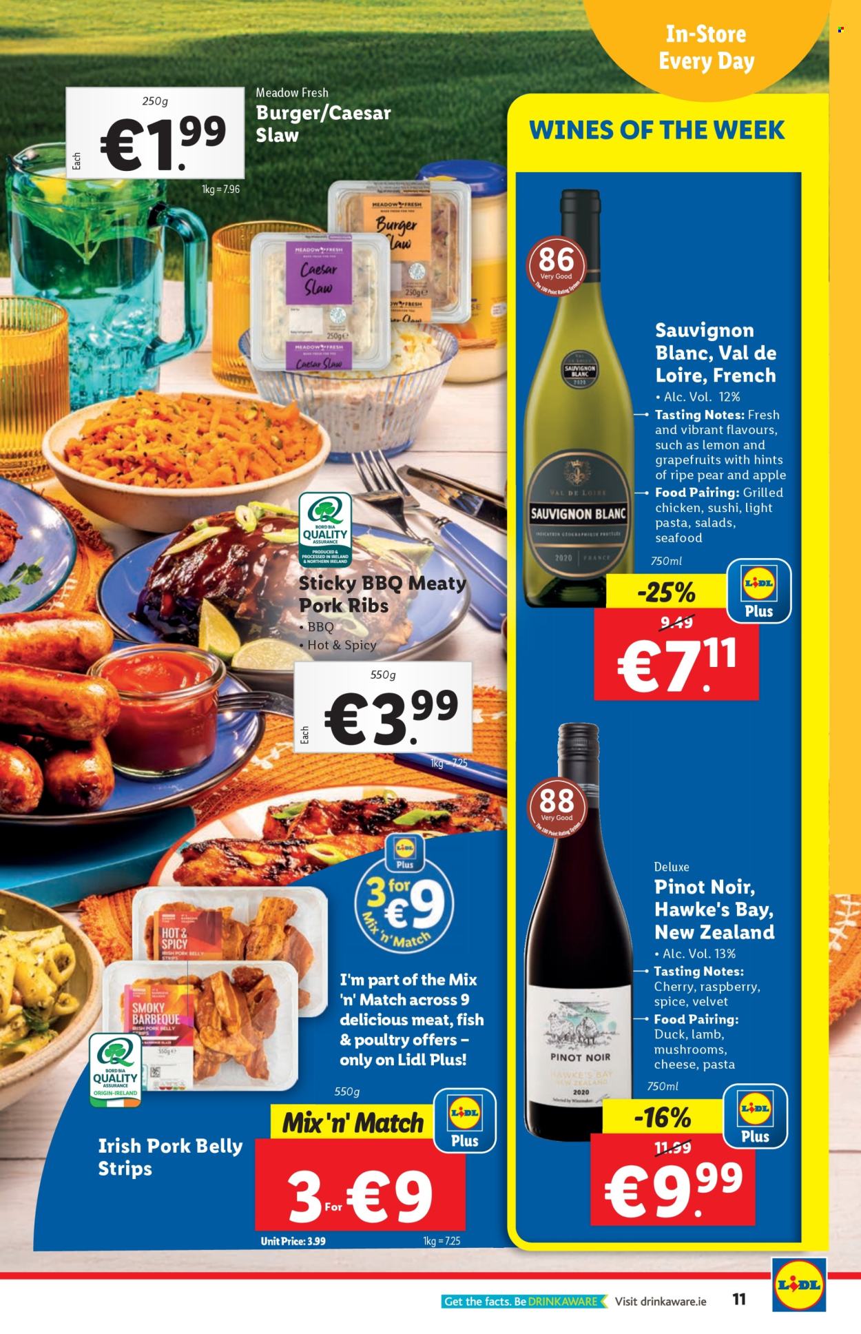 Lidl offer - 22.5.2025 - 28.5.2025.