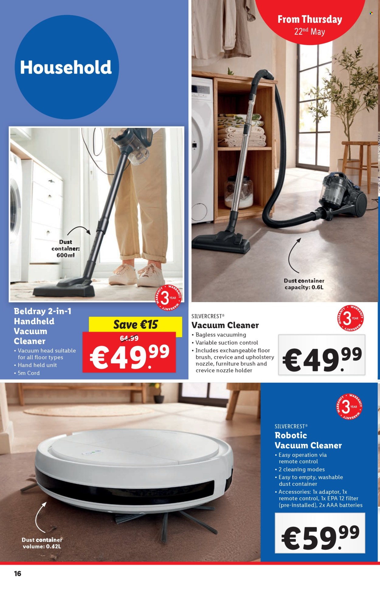 Lidl offer - 22.5.2025 - 28.5.2025.
