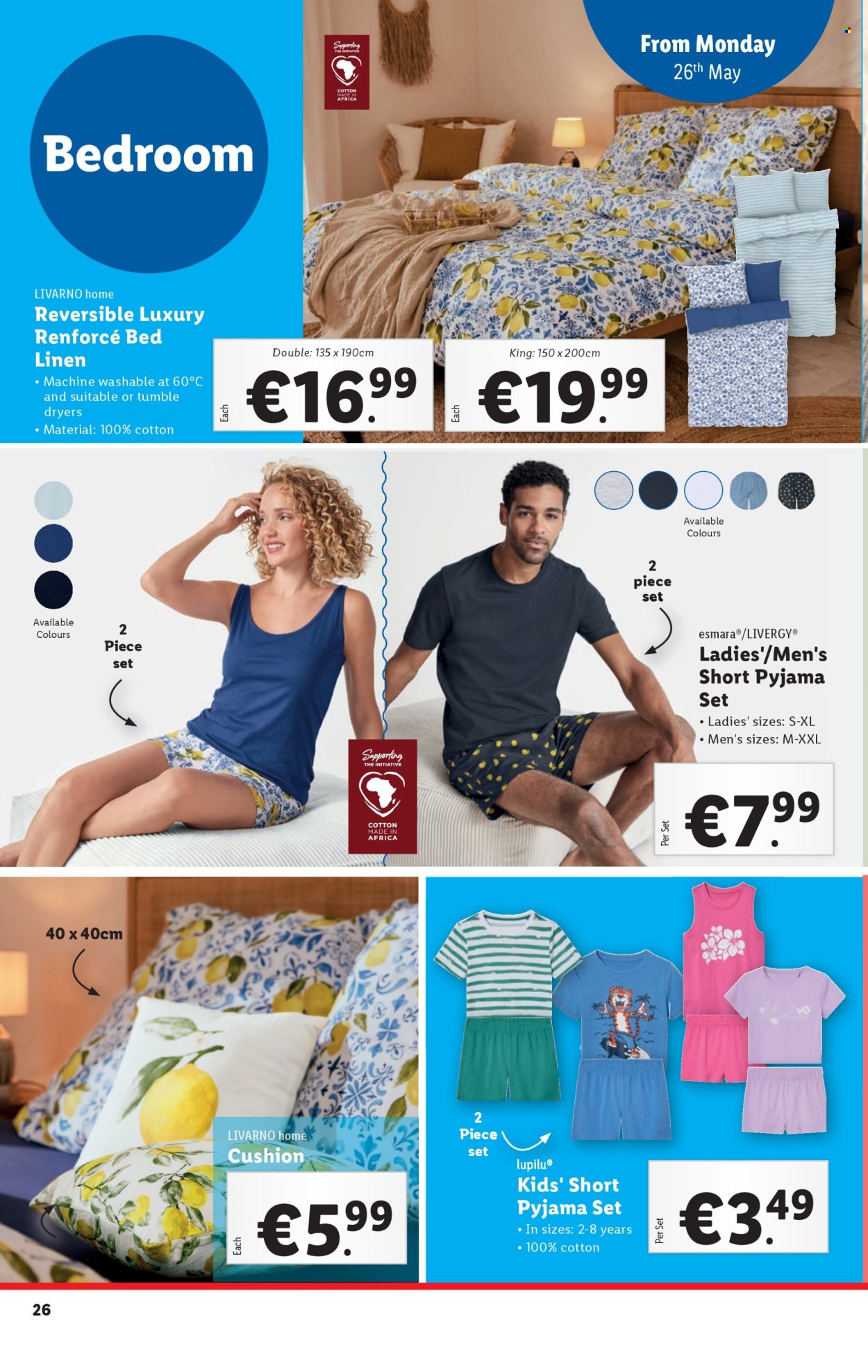 Lidl offer - 22.5.2025 - 28.5.2025.