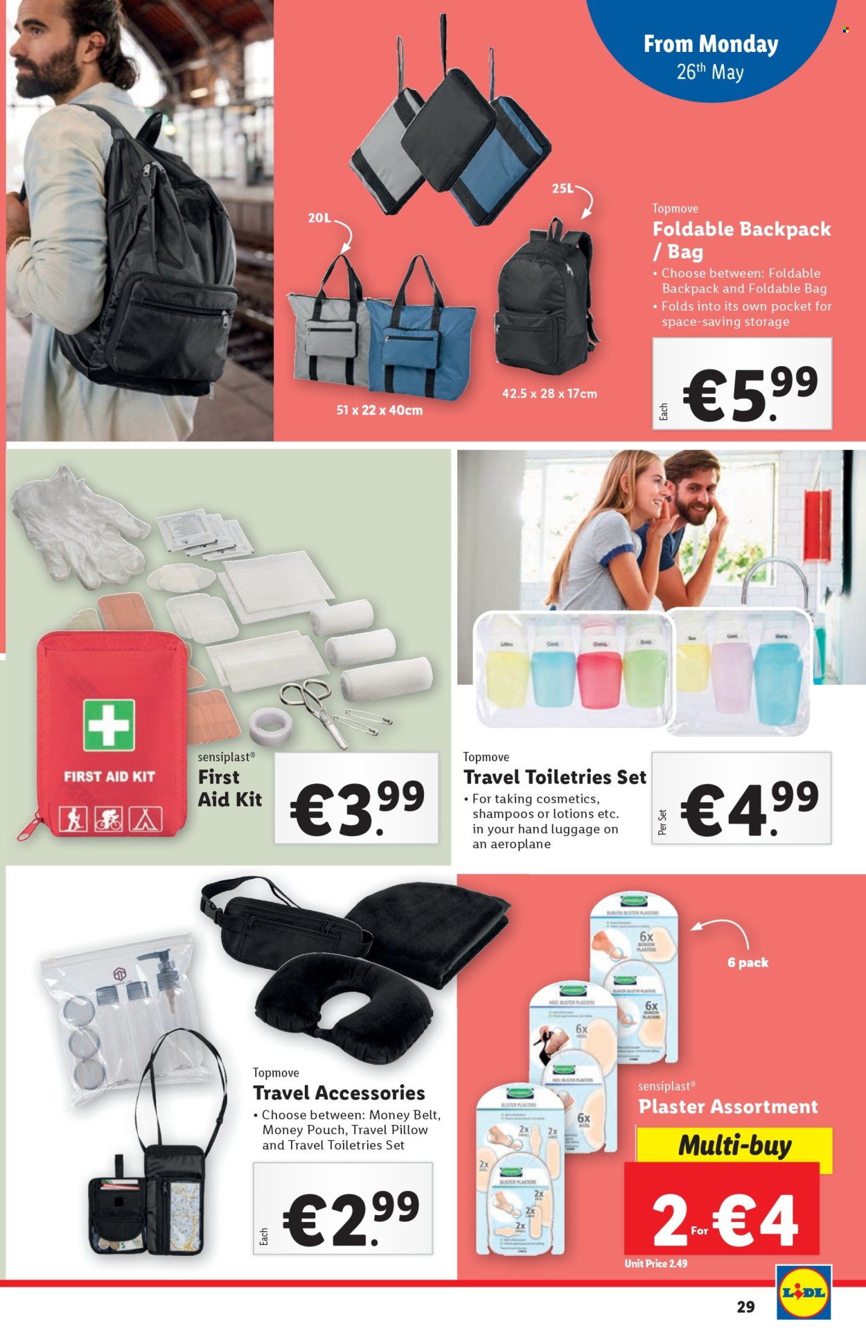 Lidl offer - 22.5.2025 - 28.5.2025.