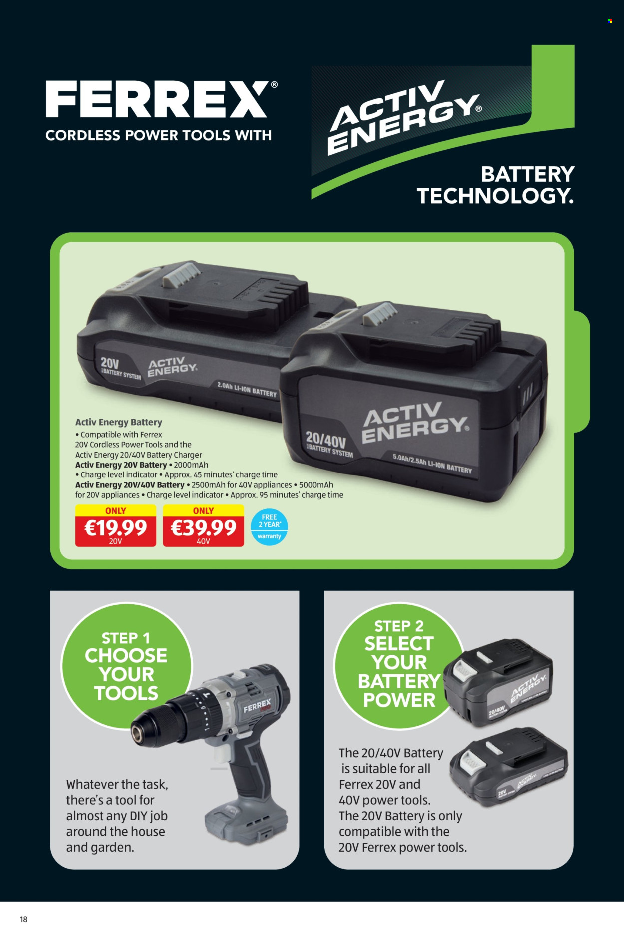 Aldi offer - 29.5.2025 - 1.6.2025.