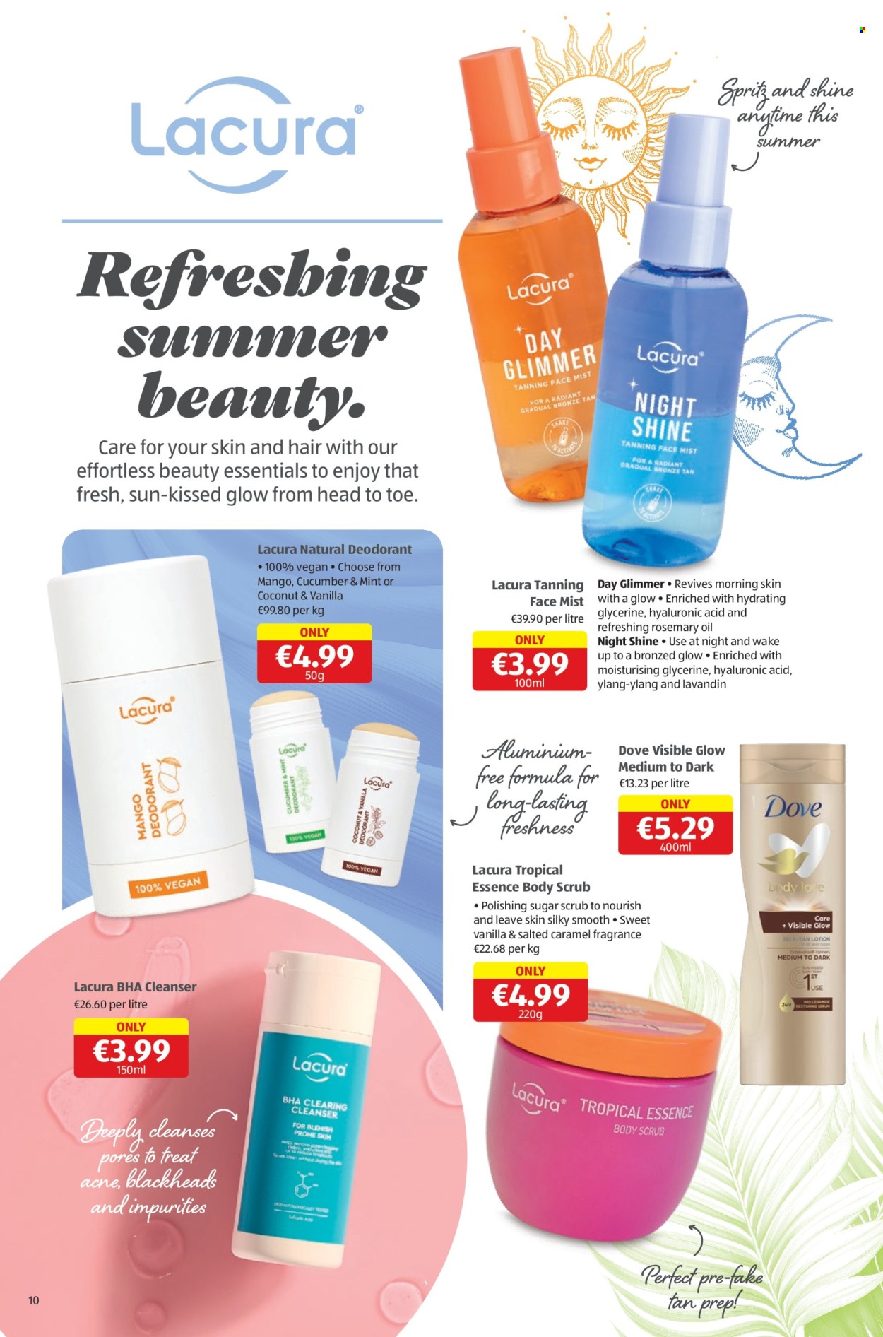 Aldi offer - 5.6.2025 - 8.6.2025.