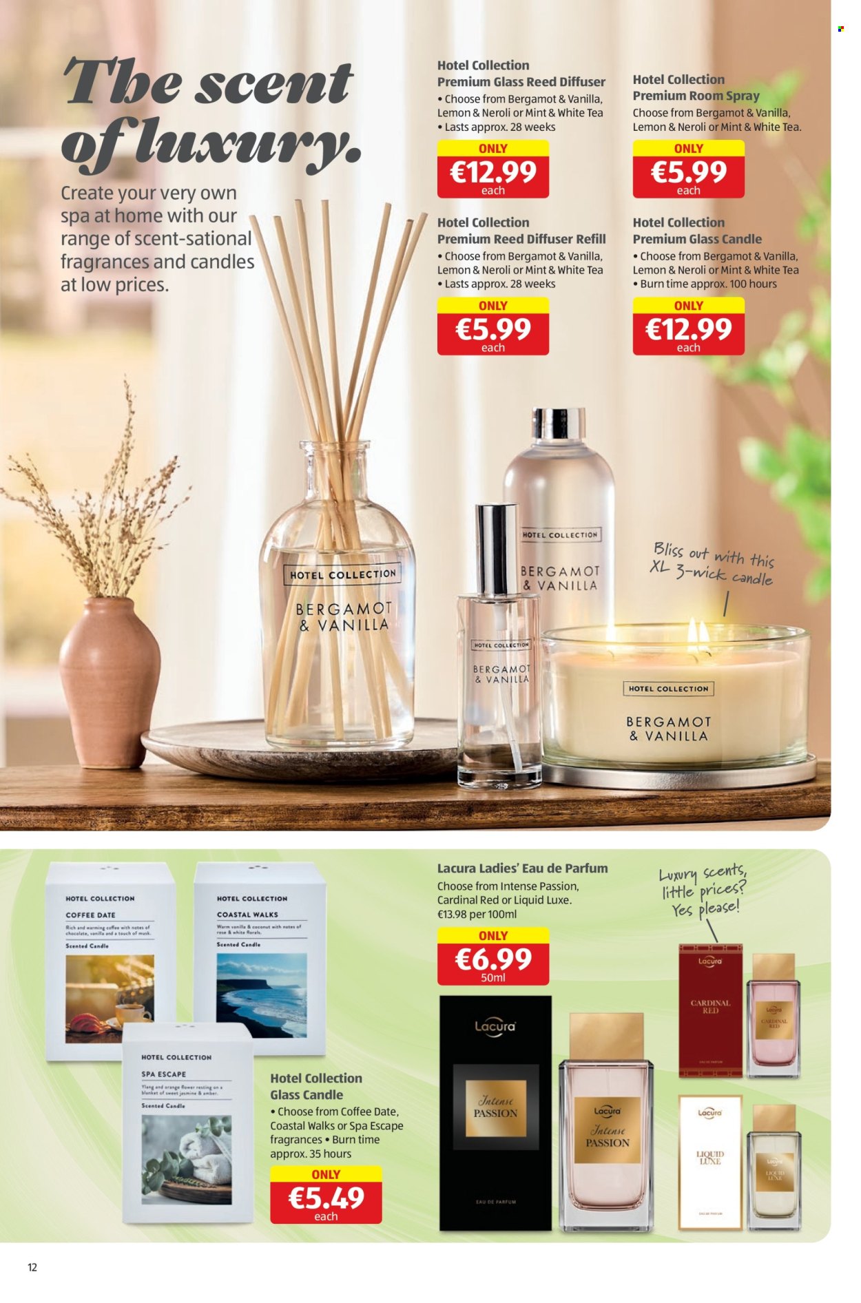 Aldi offer - 5.6.2025 - 8.6.2025.