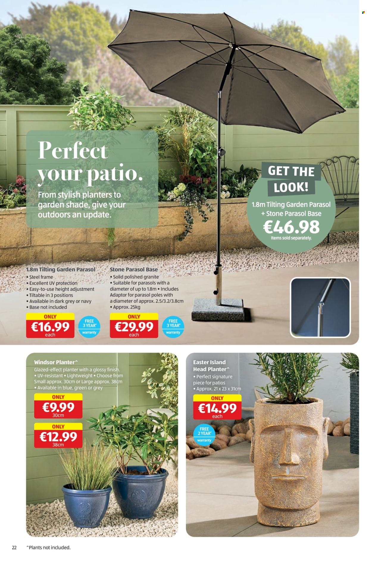 Aldi offer - 5.6.2025 - 8.6.2025.