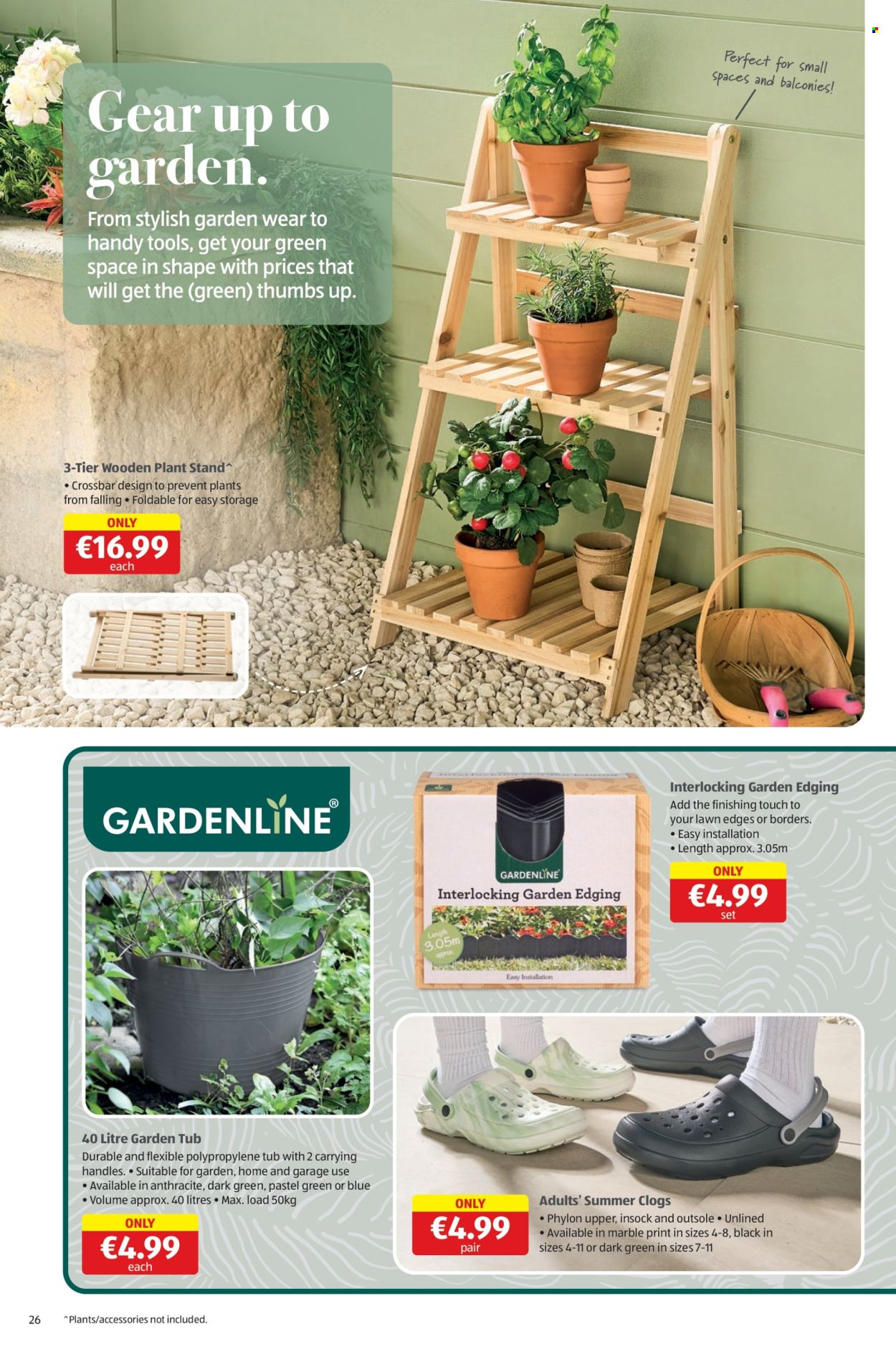 Aldi offer - 5.6.2025 - 8.6.2025.